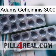 Adams Secret 3000 31